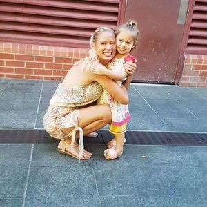 Meet your Posher, Kellie